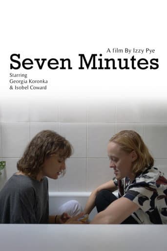 Poster de Seven Minutes