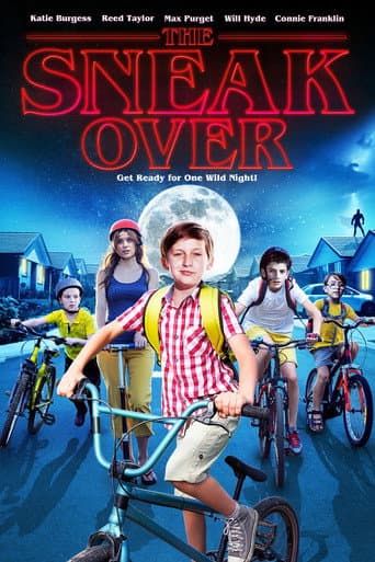 Poster de The Sneak Over