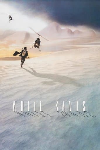 Poster de White Sands