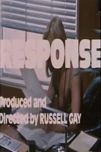 Poster de Response