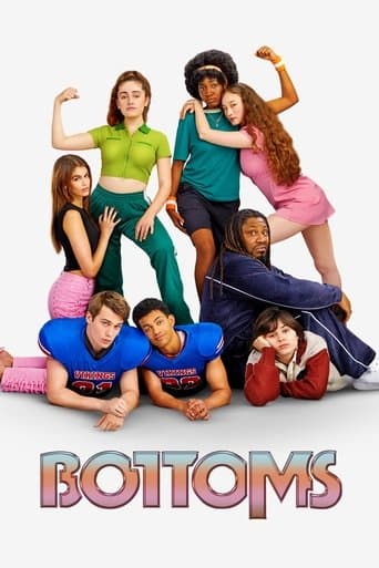 Poster de Bottoms
