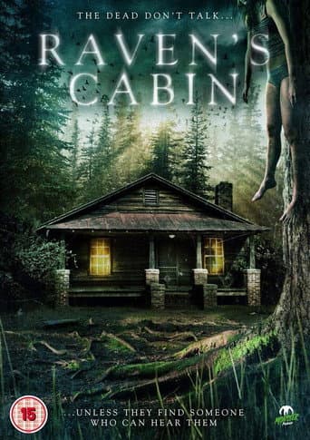 Poster de Raven's Cabin