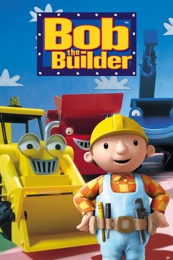 Poster de Bob the Builder