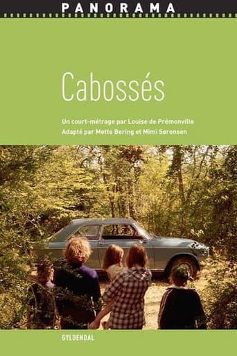 Poster de Cabossés