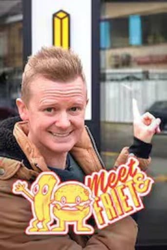 Poster de Meet & Friet