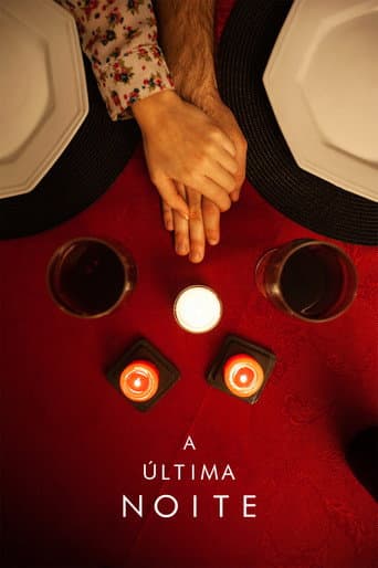 Poster de A Última Noite