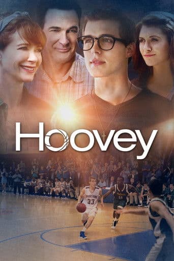 Poster de Hoovey