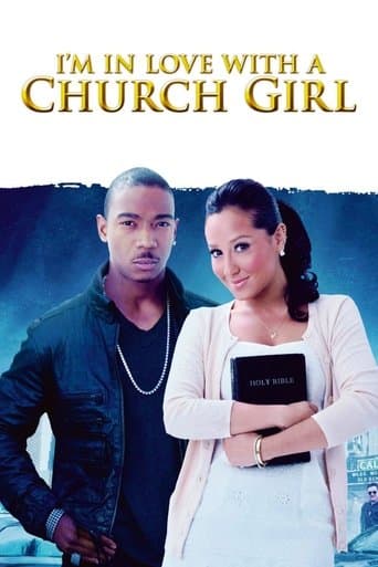 Poster de I'm in Love with a Church Girl