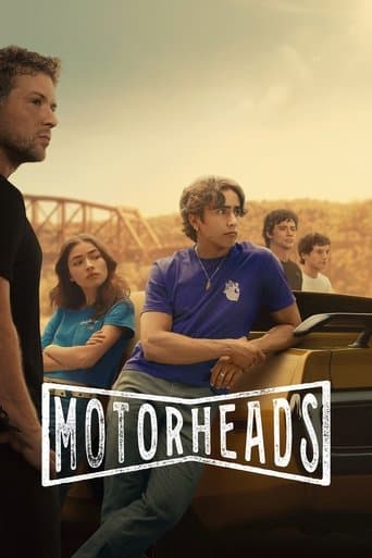 Poster de Motorheads