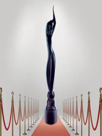 Poster de Filmfare Awards
