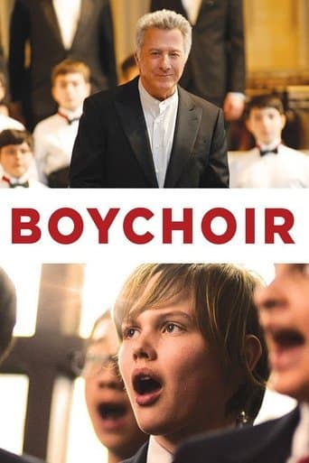Poster de Boychoir