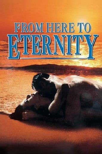 Poster de From Here to Eternity