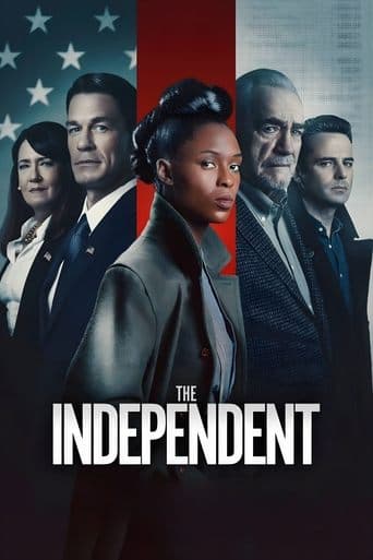 Poster de The Independent