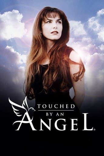 Poster de Touched by an Angel