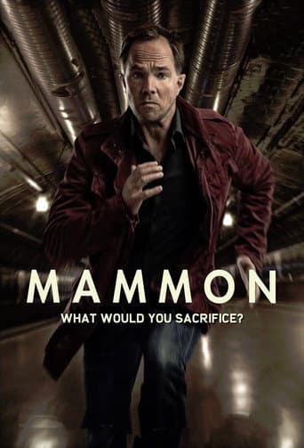 Poster de Mammon