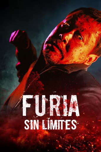 Poster de 激怒