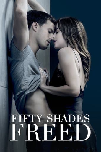 Poster de Fifty Shades Freed
