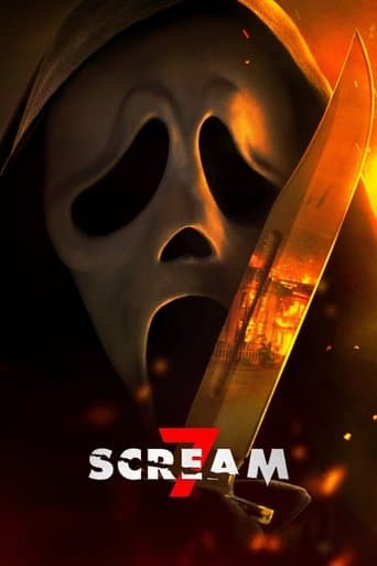 Poster de Scream 7