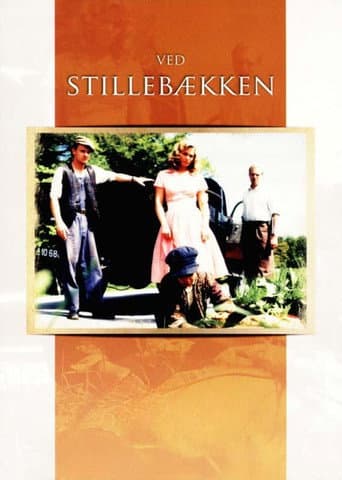 Poster de Morten Korch - Ved stillebækken
