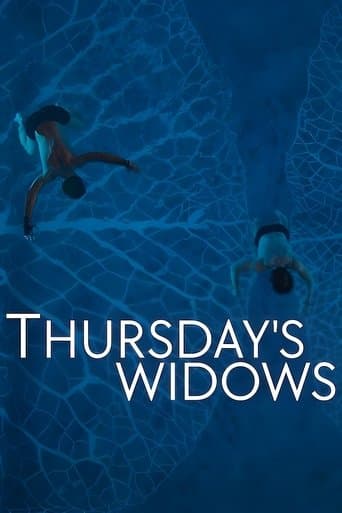 Poster de Thursday's Widows