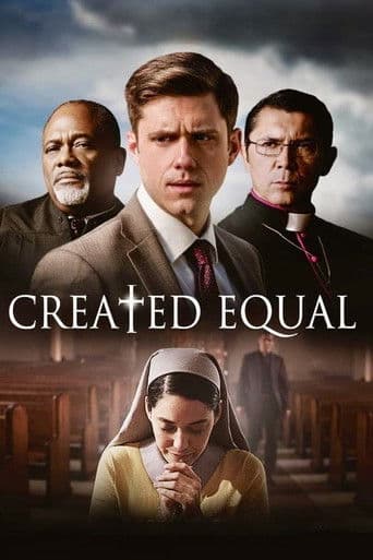 Poster de Created Equal