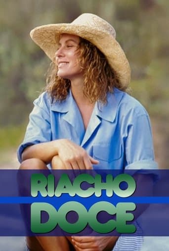 Poster de Riacho Doce