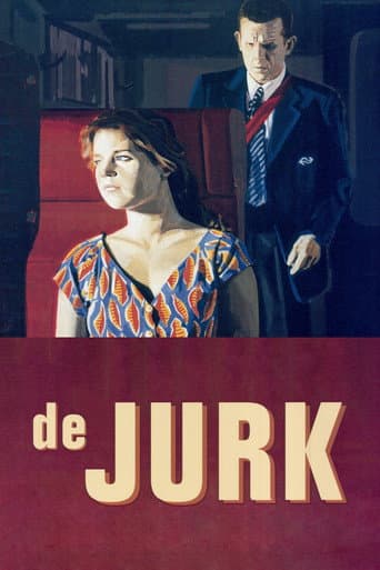 Poster de The Dress