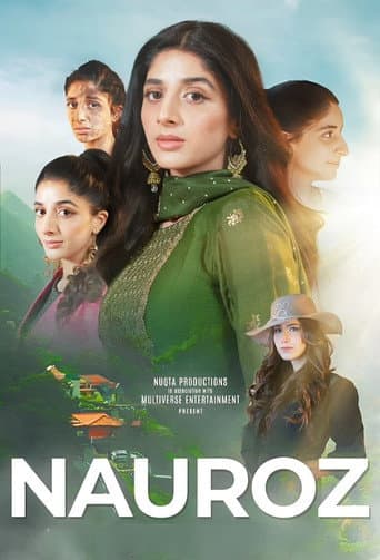 Poster de Nauroz: The Movie