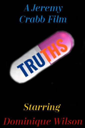Poster de Truths