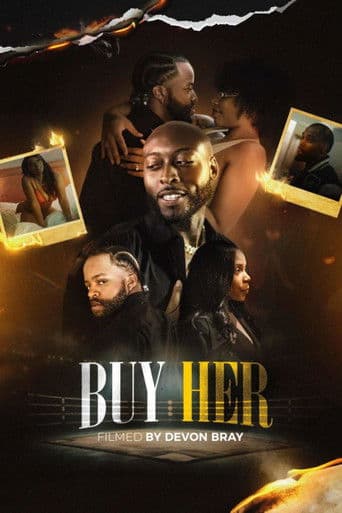 Poster de Buy Her