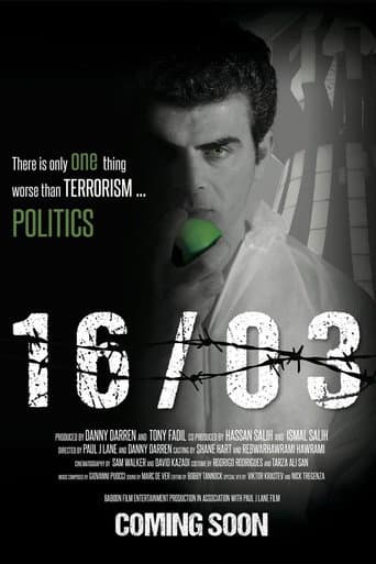 Poster de 16/03