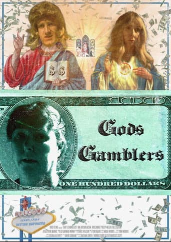 Poster de God's Gamblers