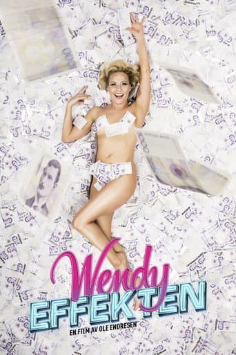 Poster de The Wendy Effect