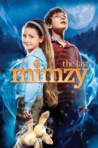 Poster de The Last Mimzy