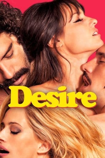 Poster de Desire