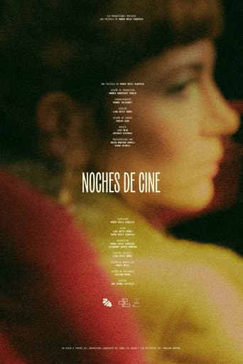 Poster de Cinema Nights