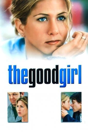 Poster de The Good Girl