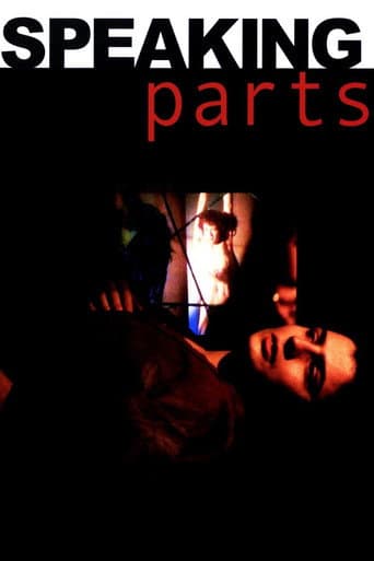 Poster de Guiones cambiados