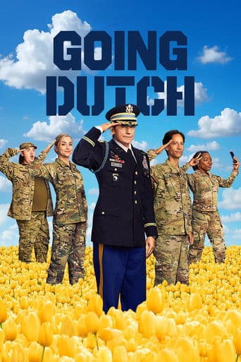 Poster de Going Dutch