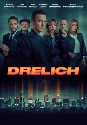 Poster de Drelich