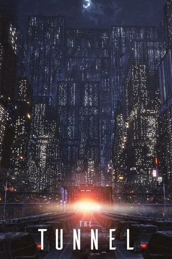 Poster de The Tunnel