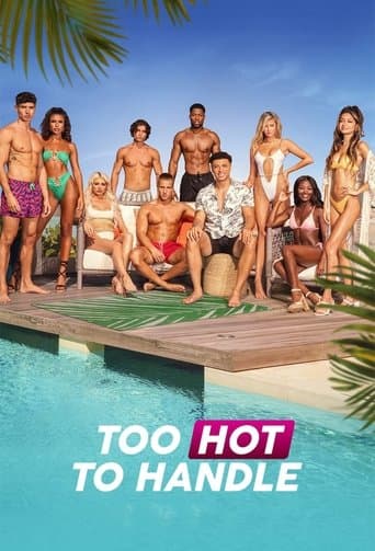 Poster de Too Hot to Handle