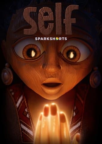 Poster de Self