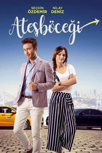 Poster de Ateşböceği