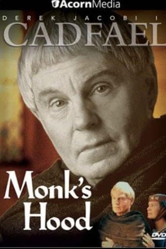 Poster de Monk's Hood