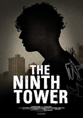 Poster de The Ninth Tower