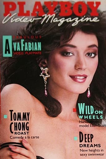 Poster de Playboy Video Magazine: Volume 12