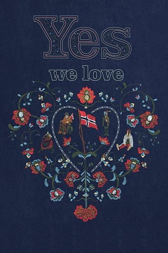 Poster de Yes We Love