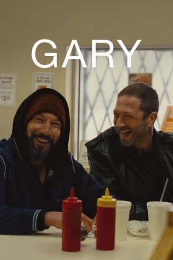 Poster de Gary