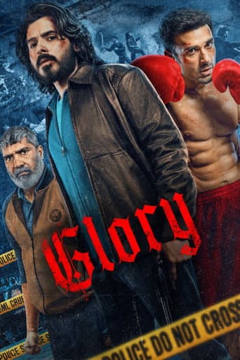 Poster de Glory